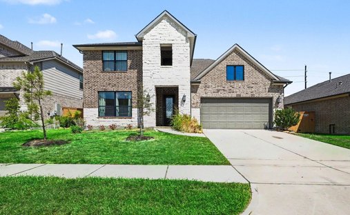 Haus in Humble, Texas, Vereinigte Staaten 1