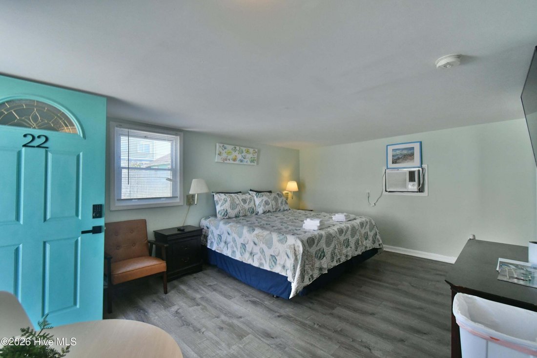 House in Carolina Beach, North Carolina, United States 4 - 19043730