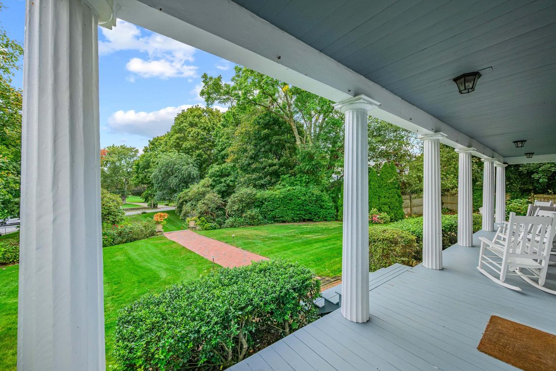 Casa en Yarmouth, Massachusetts, Estados Unidos 4 - 19043362