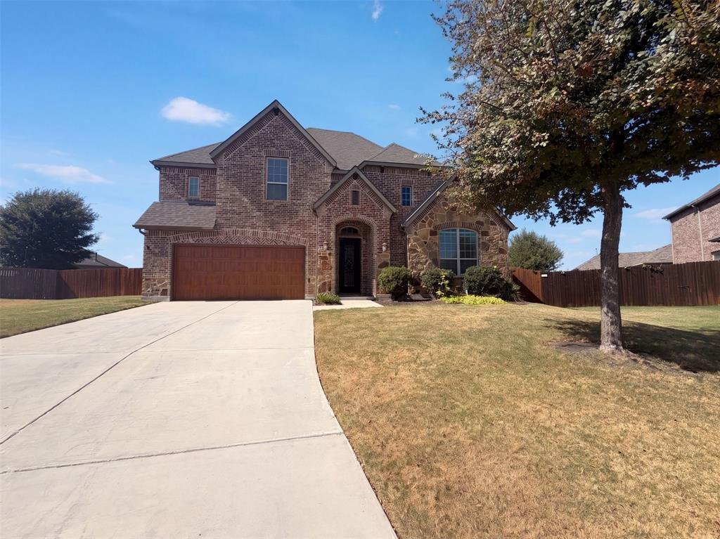 House in McKinney, Texas, United States 1 - 19044133