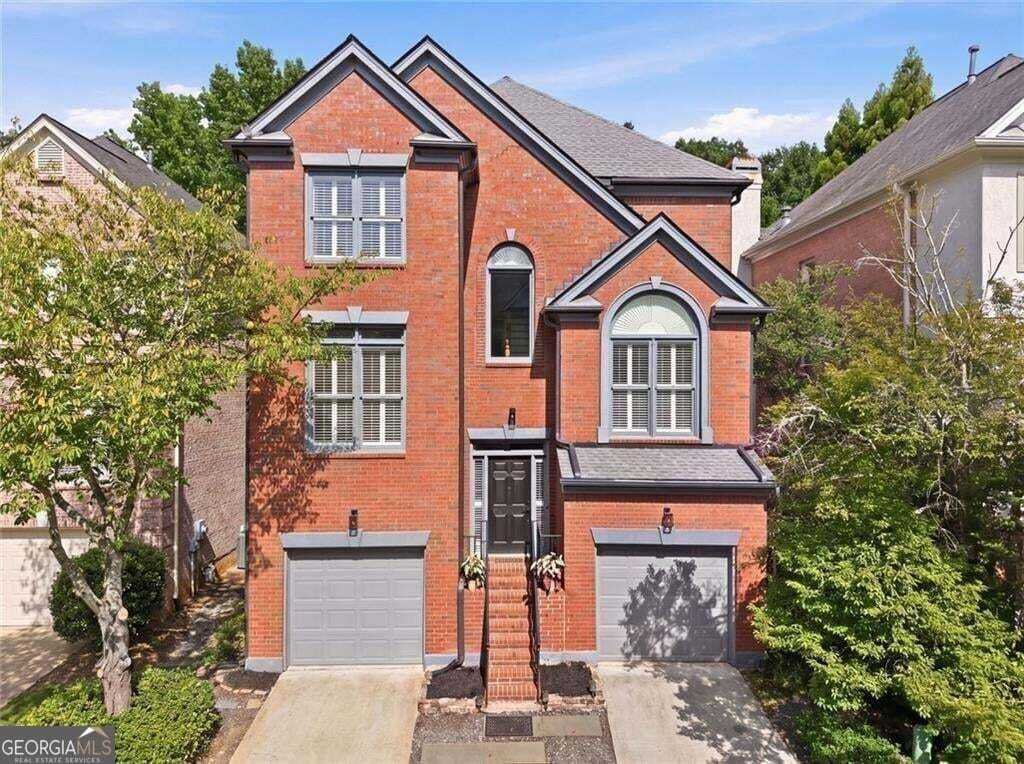 Casa en Decatur, Georgia, Estados Unidos 2 - 18493394