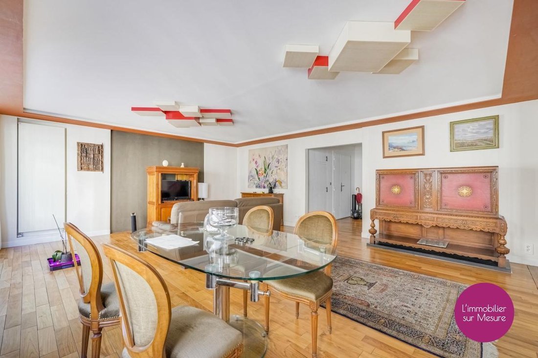 Wohnung in Bastille-Popincourt, Paris 11e Arrondissement, Paris 5 - 19044611