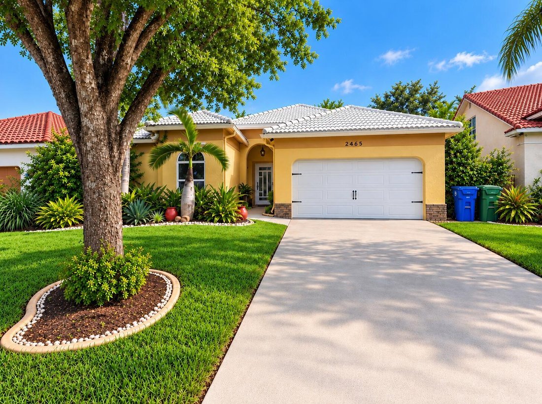 Haus in Cooper City, Florida, Vereinigte Staaten 1 - 19043825