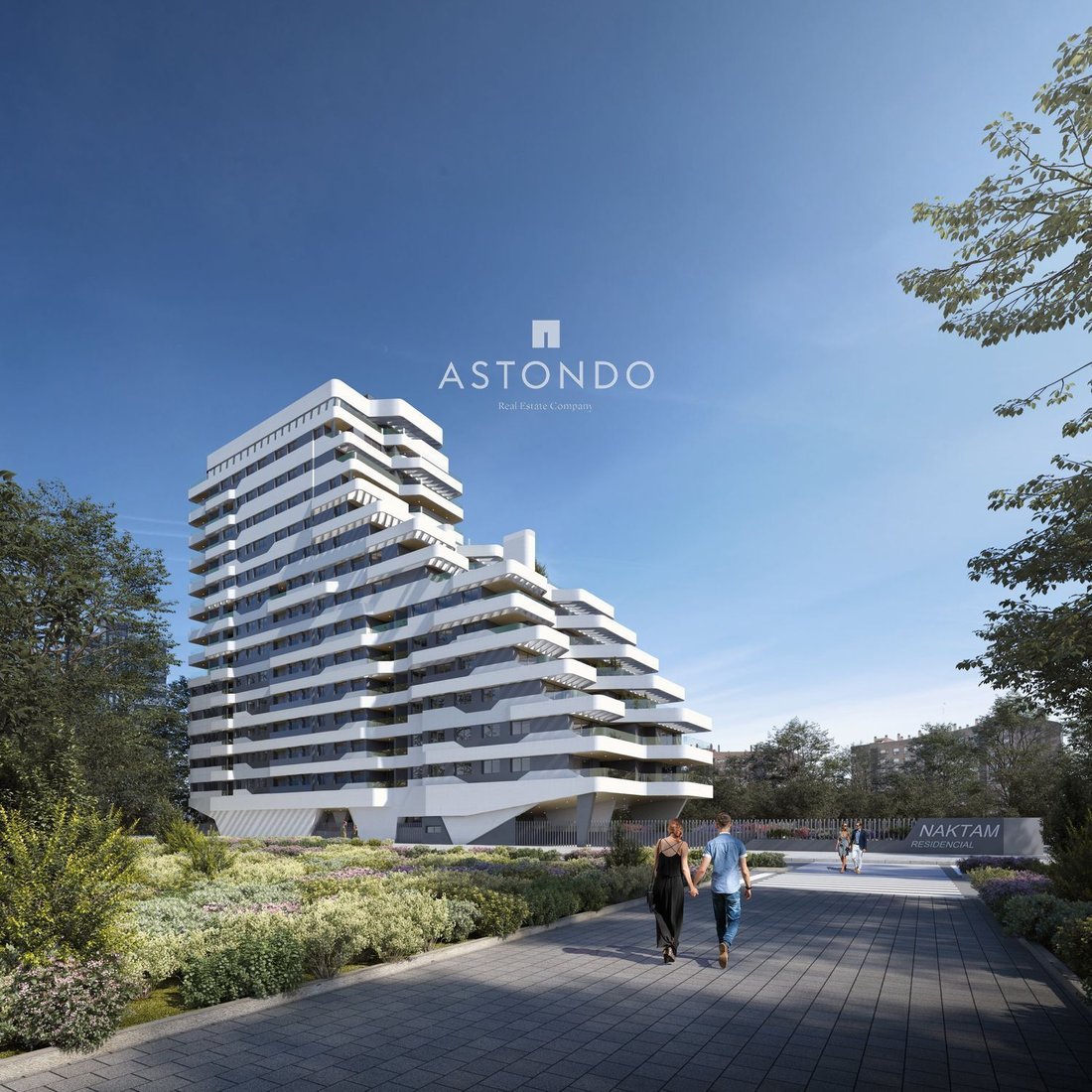 Apartamento en Retiro, Madrid, España 5 - 19044122