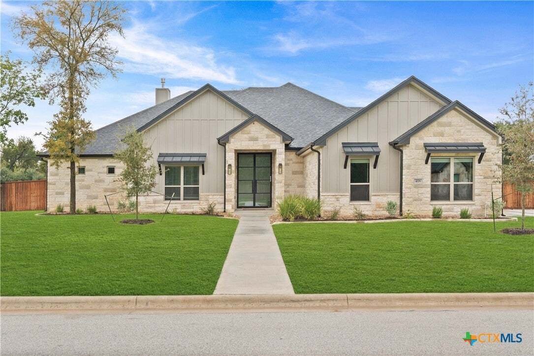 Haus in Belton, Texas, Vereinigte Staaten 2 - 17909448