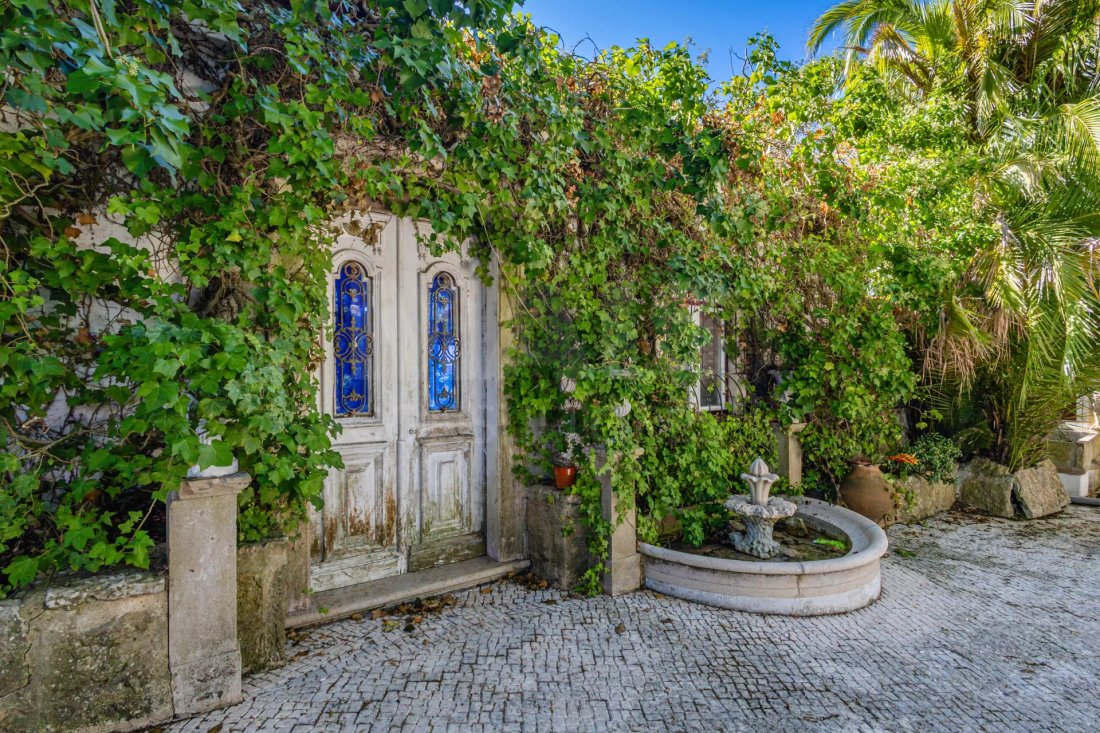 Finca in São João das Lampas, Lisbon, Portugal 3 - 19044250