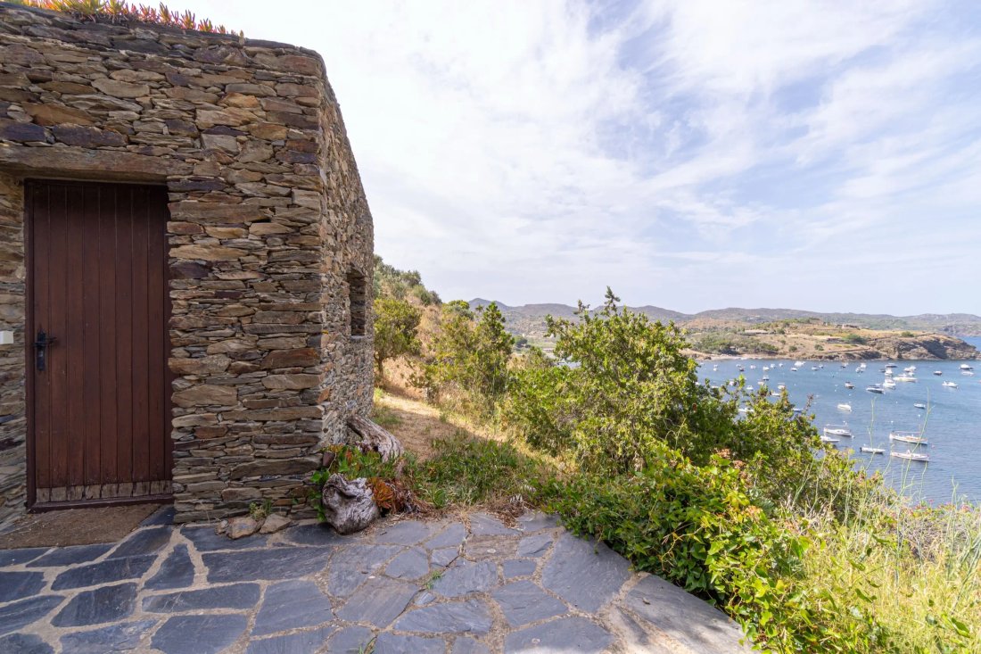 Villa en Cadaqués, Cataluña, España 2 - 19044157