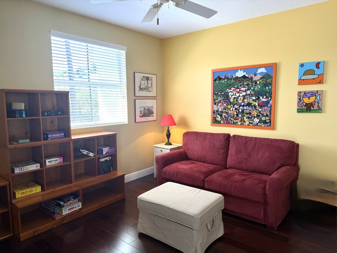 Casa en Aventura, Florida, Estados Unidos 4 - 19043308