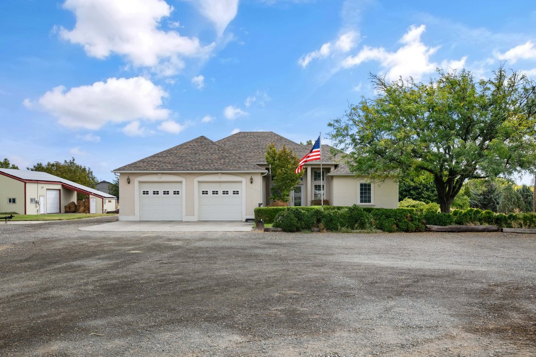 House in Kennewick, Washington, United States 2 - 19044498