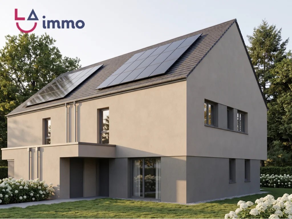 House in Erpeldange, Diekirch, Luxembourg 2 - 14588463
