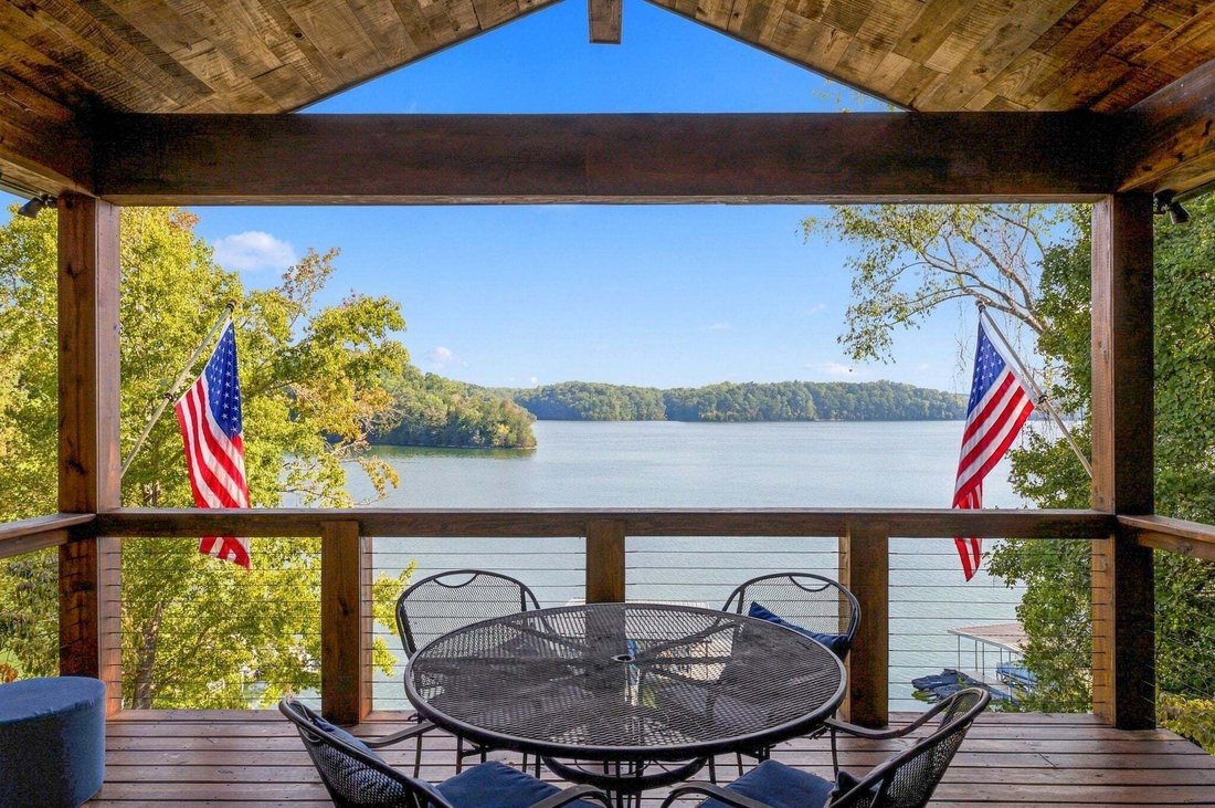 Casa a Estill Springs, Tennessee, Stati Uniti 1 - 19043678