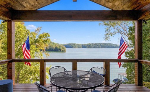 Maison à Estill Springs, Tennessee, États-Unis 1