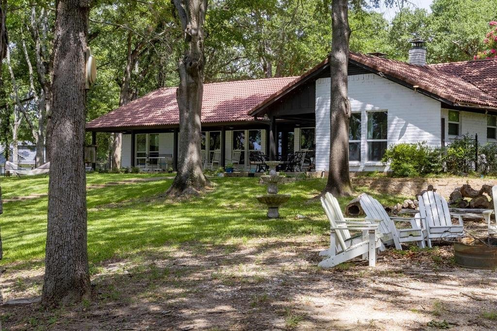 Casa en Gun Barrel City, Texas, Estados Unidos 2 - 19044132