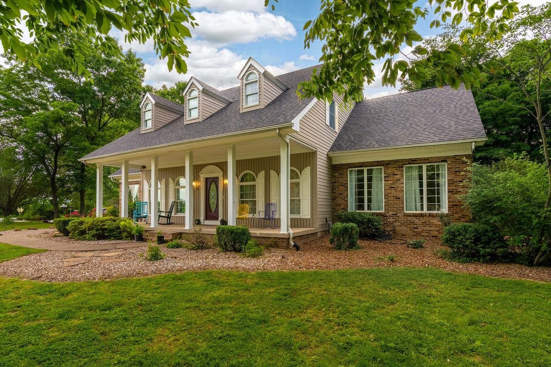 House in Carbondale, Illinois, United States 2 - 19044051