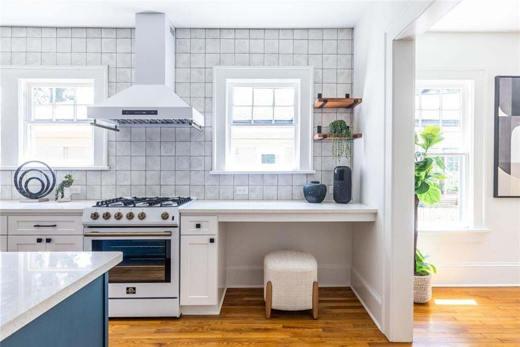 Casa a Atlanta, Georgia, Stati Uniti 4 - 19044026