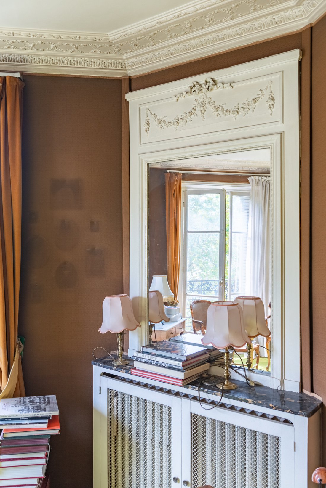 Appartamento a Fattoria Aux Belles-Terrage, Paris 10e Arrondissement, Parigi 3 - 19044624