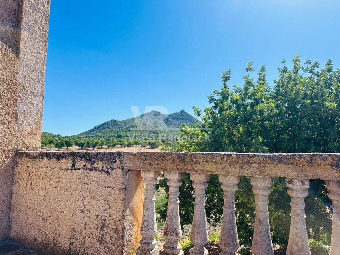 Country House in Santanyi, Balearic Islands, Spain 3 - 19043979