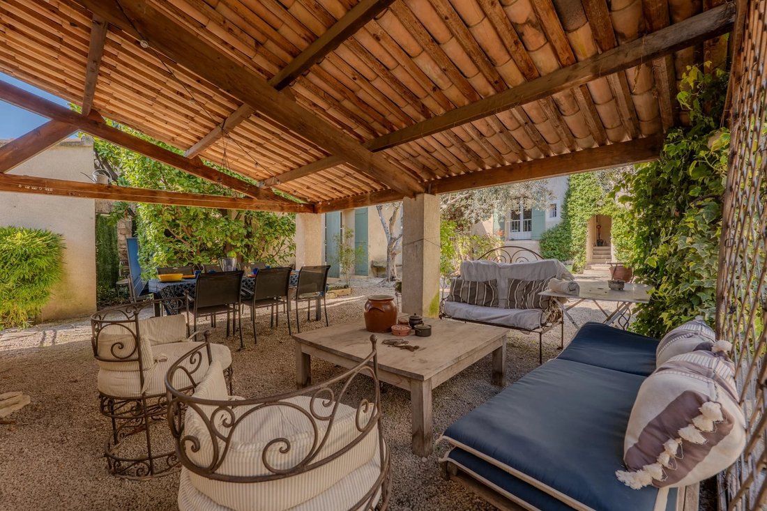 Estate in Mazan, Provence-Alpes-Côte d'Azur, France 2 - 19044381