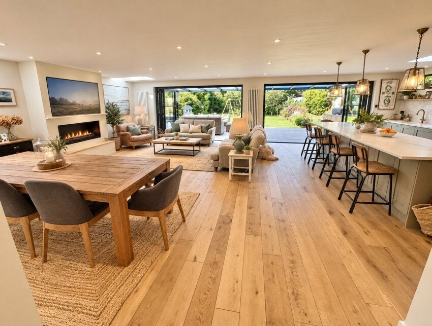 Haus in Lymington, England 3 - 19043777