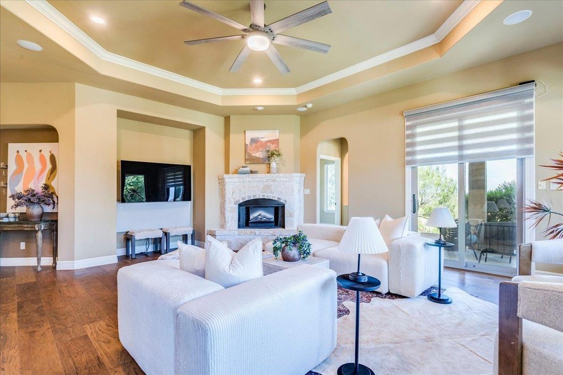 Casa a New Braunfels, Texas, Stati Uniti 3 - 19043573