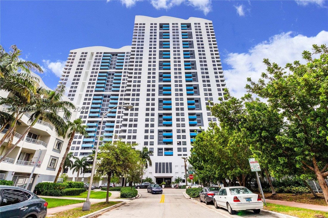 Condominio a Miami Beach, Florida, Stati Uniti 2 - 19043677