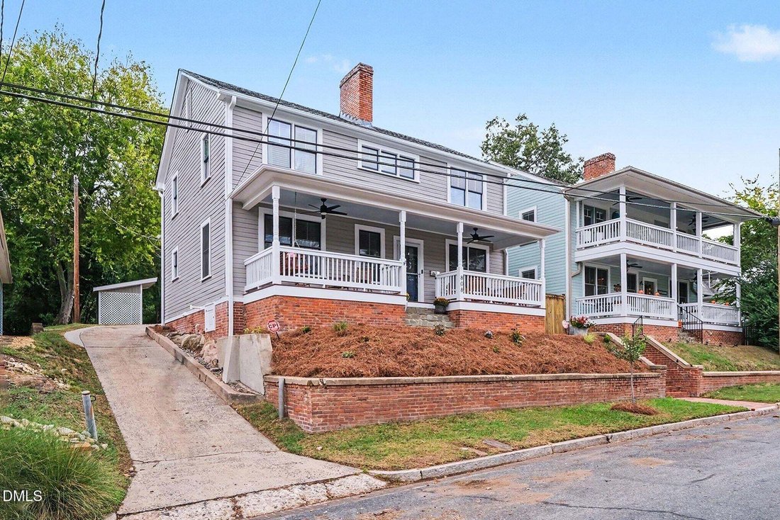 Haus in Triangle Township, North Carolina, Vereinigte Staaten 1 - 19035850