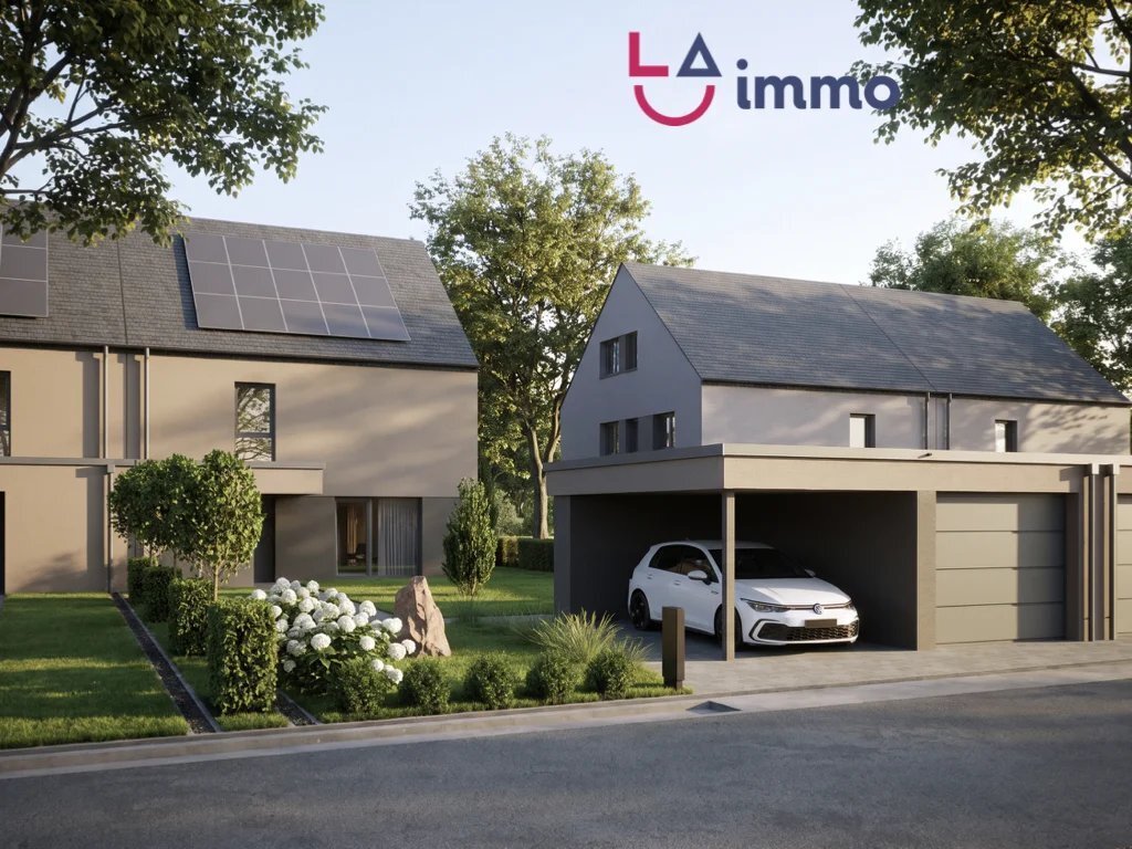 House in Erpeldange, Diekirch, Luxembourg 5 - 14588463
