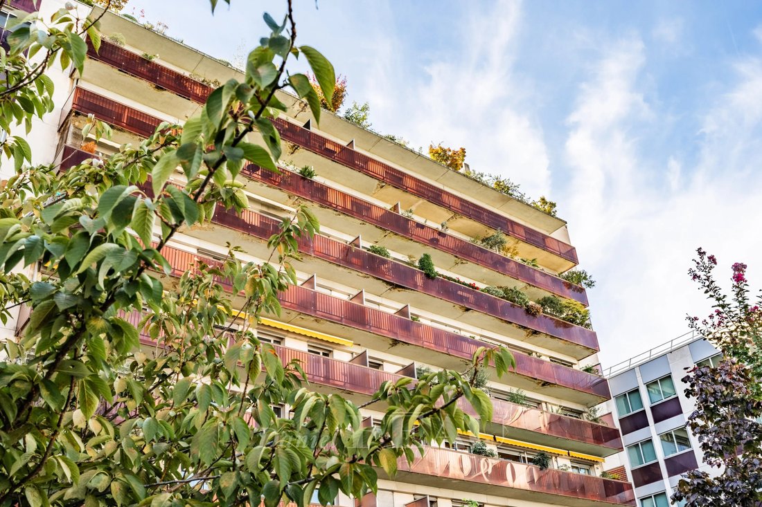 Apartamento en Escuela Militar, Paris 7e Arrondissement, París 2 - 19043756