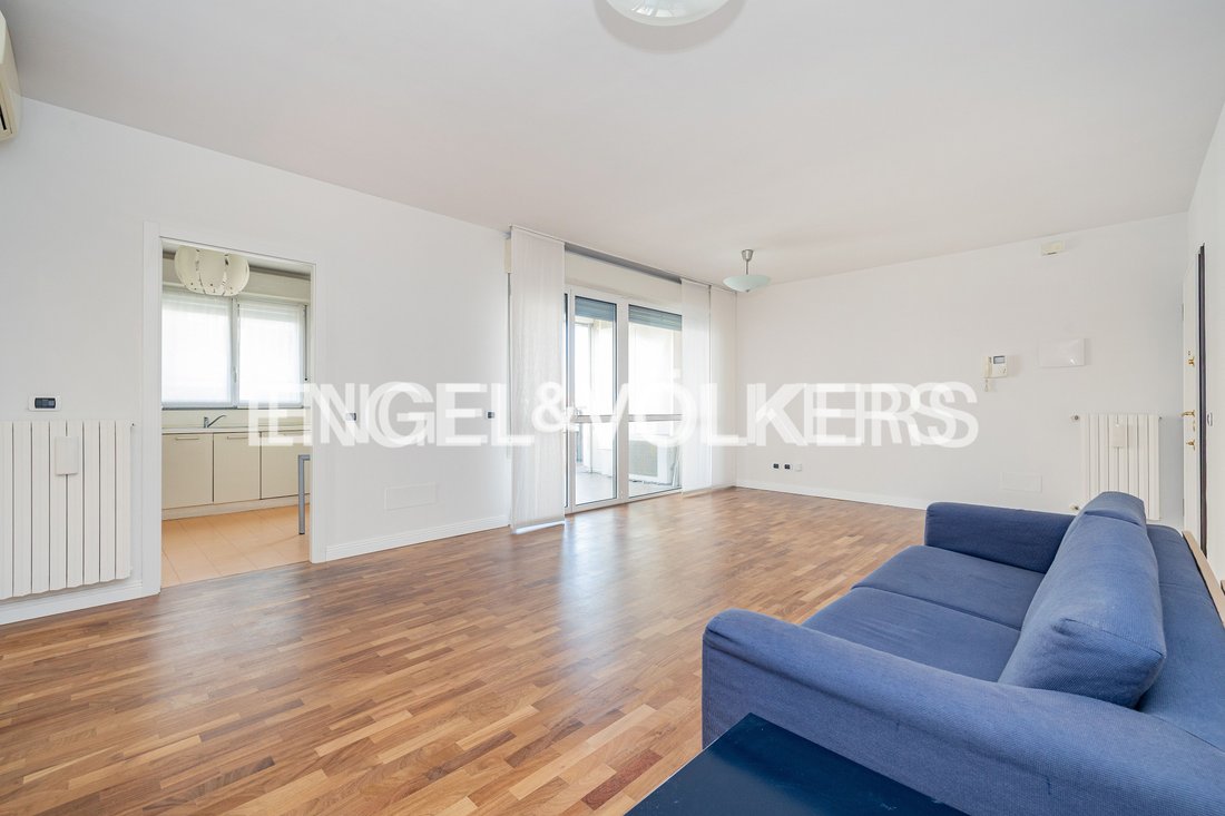 Apartment in Lorenteggio - Giambellino, Milan, Italy 3 - 19043275