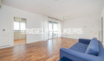 Appartement à Lorenteggio - Giambellino, Milan, Italie 2