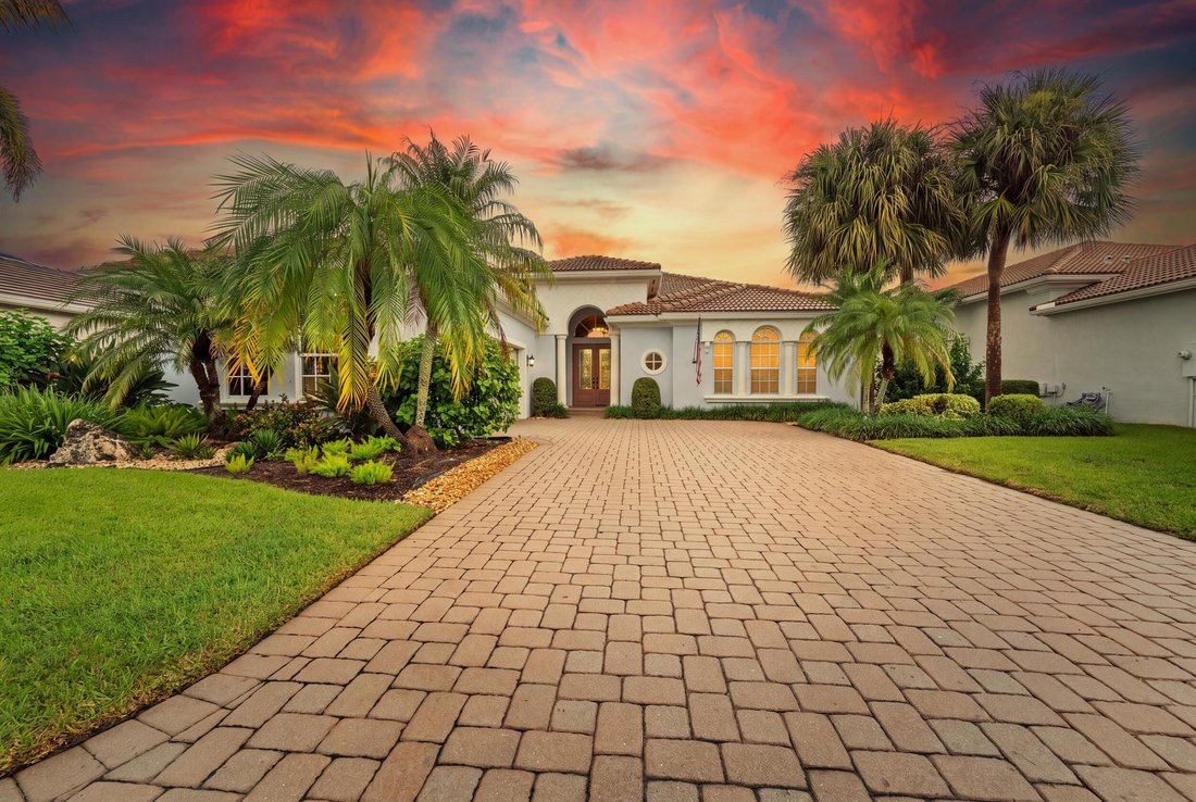 House in Palm City, Florida, United States 2 - 19043827
