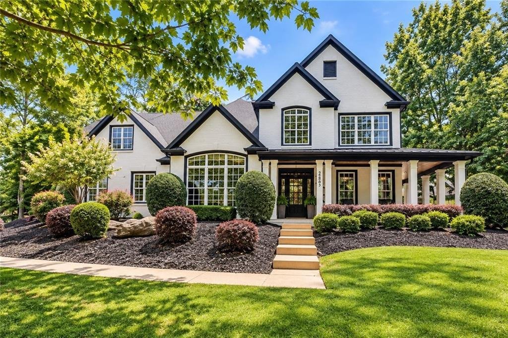 House in Buford, Georgia, United States 1 - 19044000