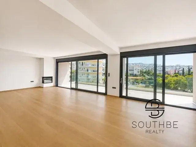 Apartment in Voula, Attica, Greece 1 - 18755905