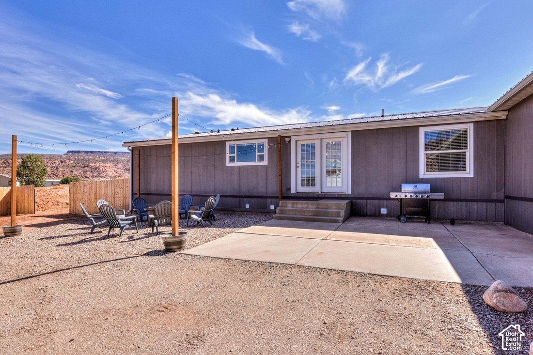 House in Moab, Utah, United States 4 - 19043668