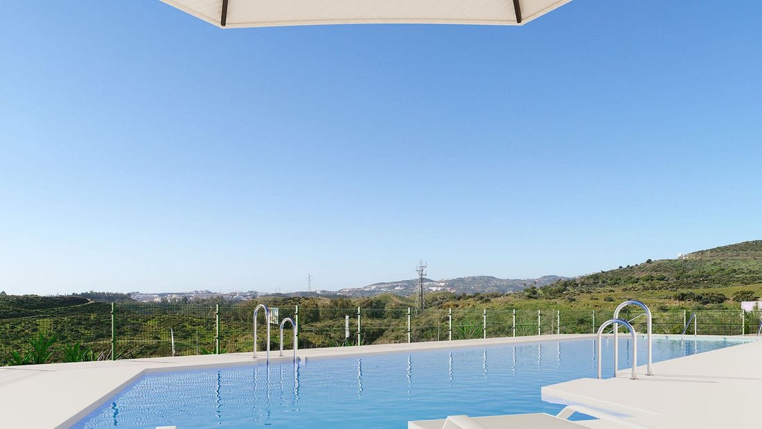 Attico a Mijas, Andalusia, Spagna 3 - 19043886