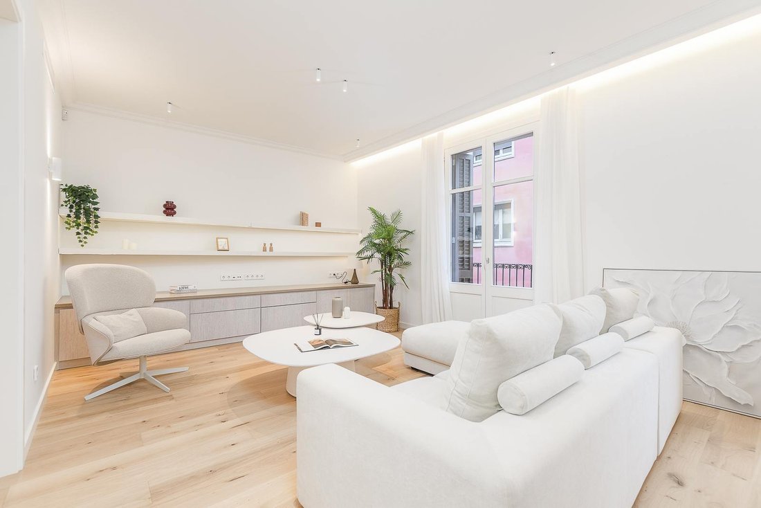 Apartamento en Ciutat Vella, Barcelona, España 1 - 19043748