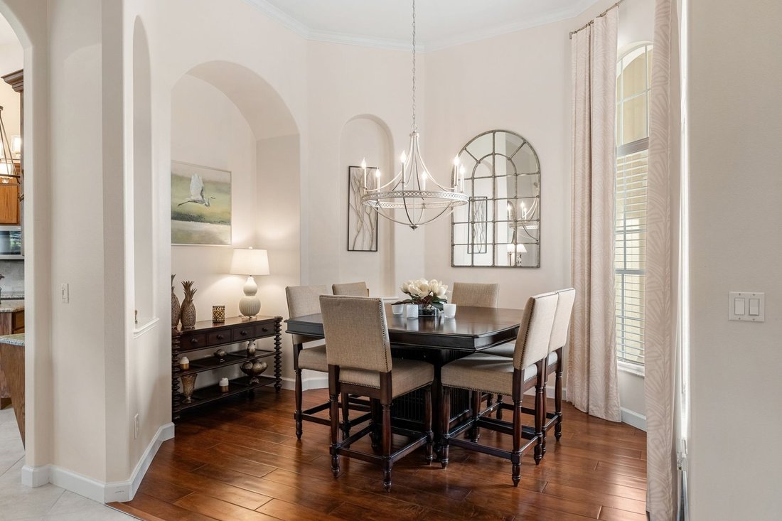 House in Indialantic, Florida, United States 3 - 19043304