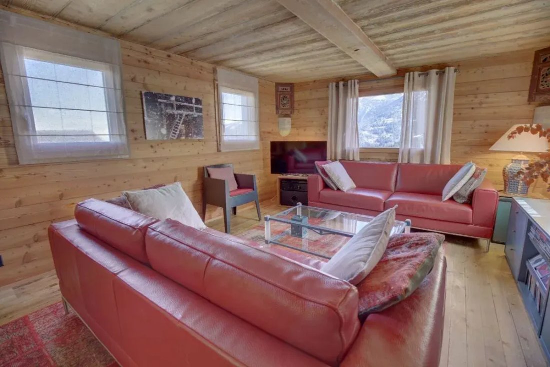 House in Haute-Nendaz, Nendaz, Valais/Wallis 2 - 19043604
