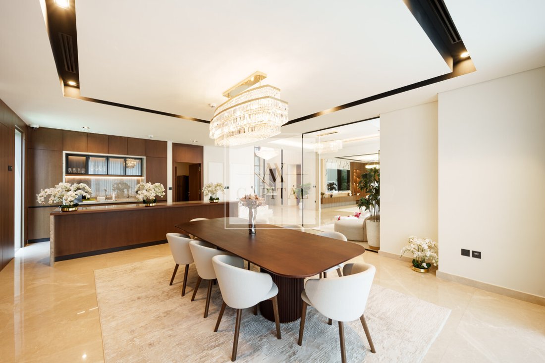Villa in JLT / Jumeirah Lakes Towers, Dubai, United Arab Emirates 3 - 19044391