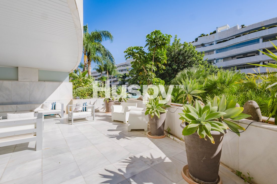 Appartamento a Puerto Banus, Marbella, Spagna 5 - 19044569