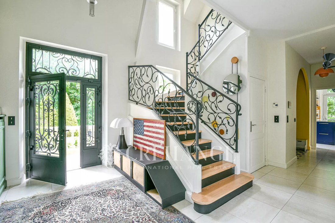 Casa en Les Quais, Bougival, Francia 2 - 17397728