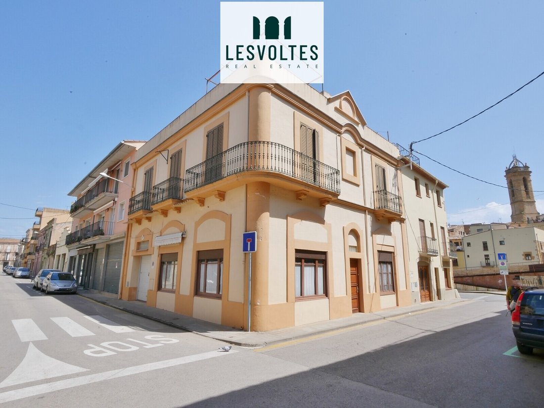 House in la Bisbal d'Emporda, Catalonia, Spain 1 - 19044237