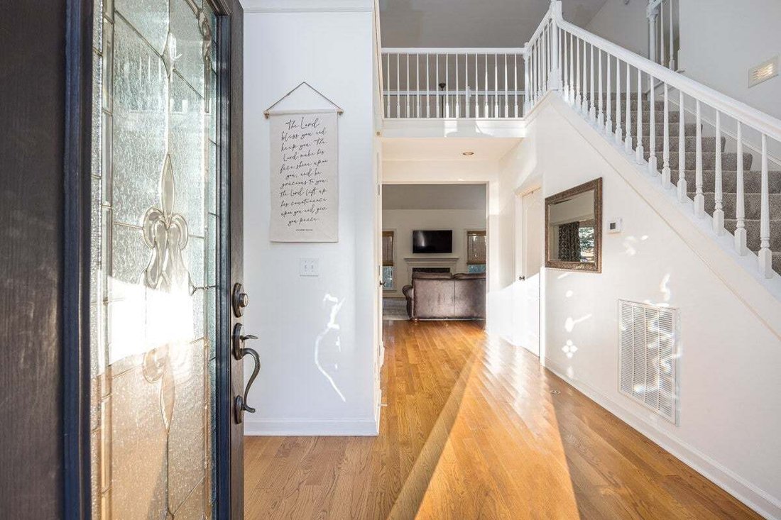 House in Franklin, Tennessee, United States 3 - 19043722