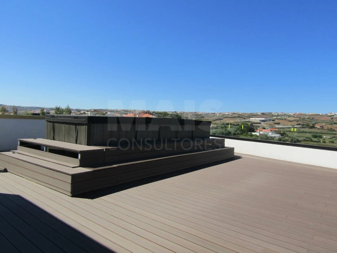 Apartamento en Lourinha y Atalaia, Distrito de Lisboa, Portugal 1 - 19044233