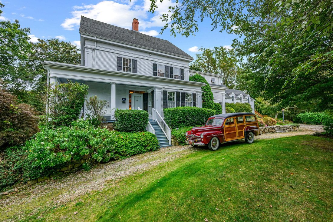 Casa en Yarmouth, Massachusetts, Estados Unidos 5 - 19043362