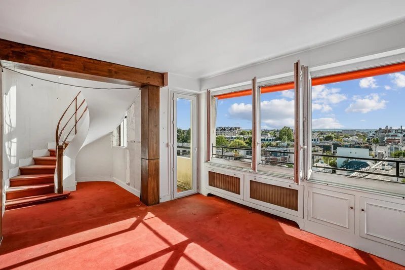 Apartment in La Plaine des Sablons, Neuilly-sur-Seine, France 3 - 19044537