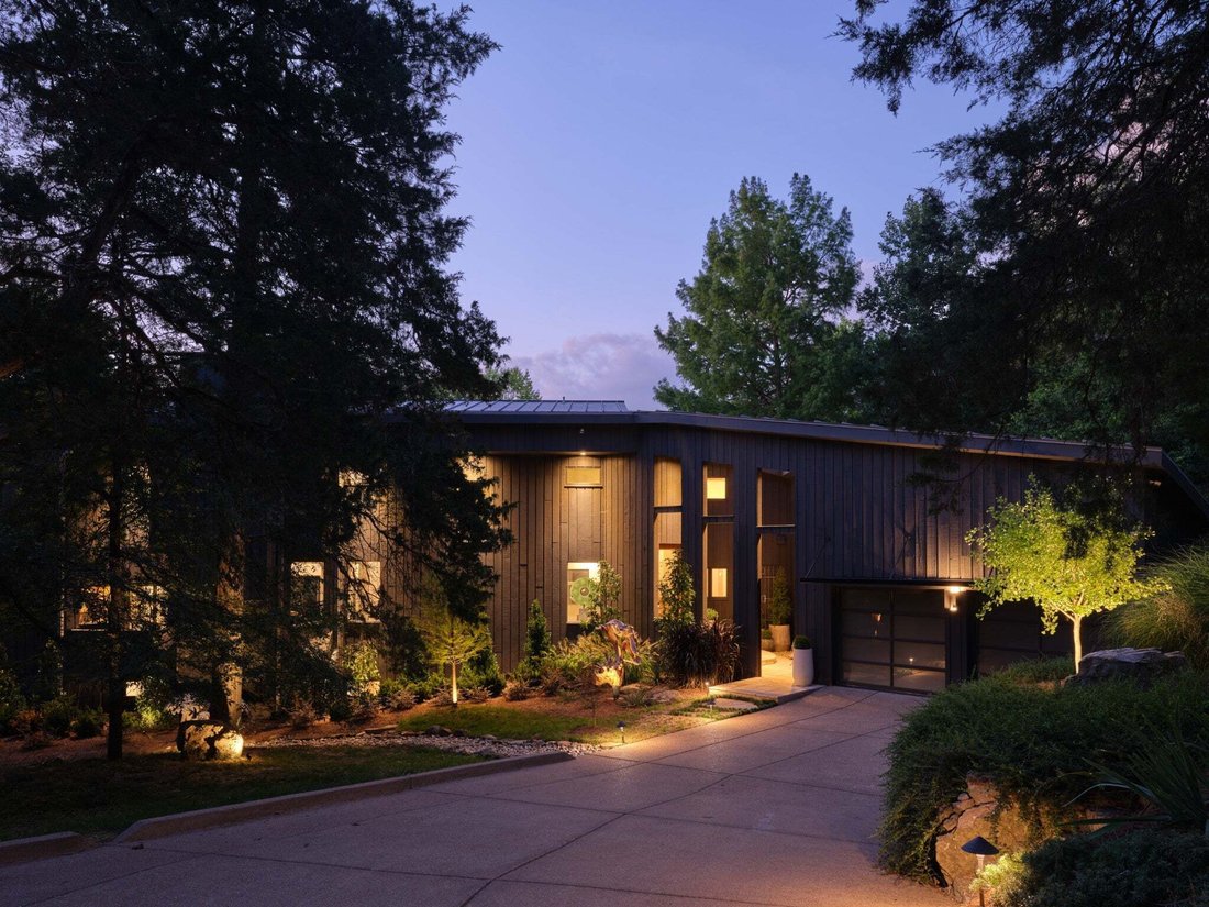 House in Forest Hills, Tennessee, United States 1 - 19043709