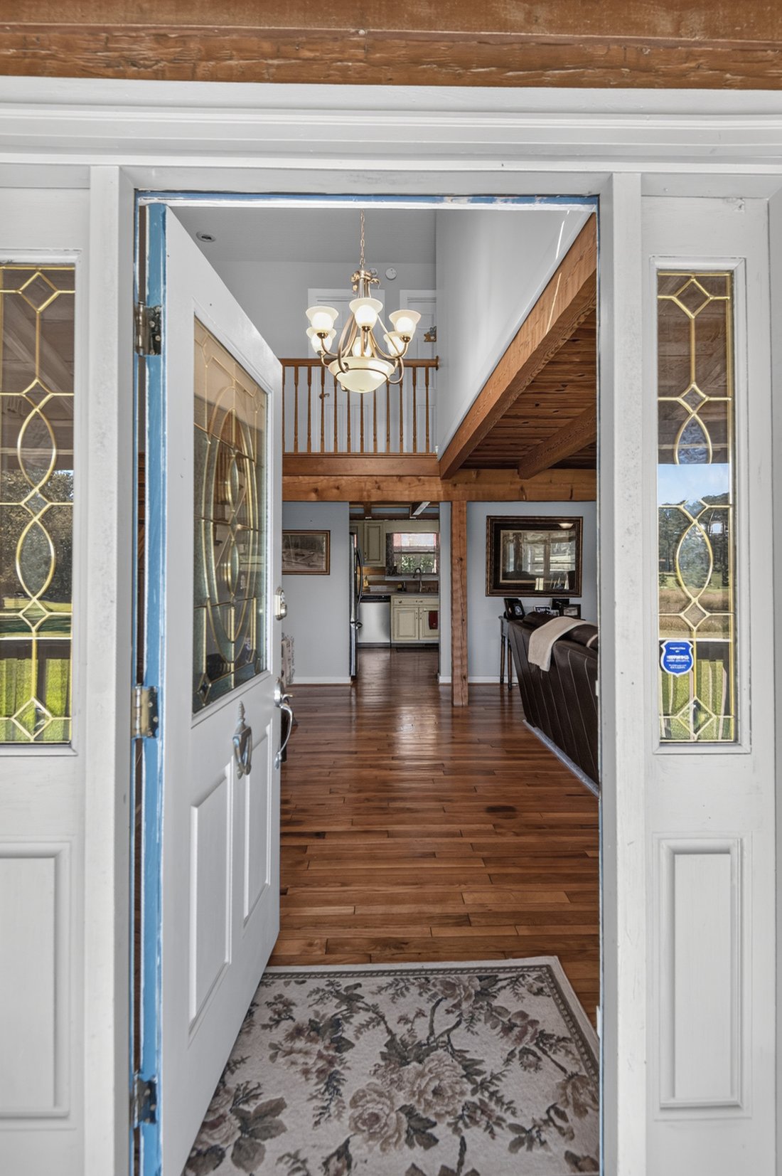 House in Pembroke, Georgia, United States 2 - 19043315