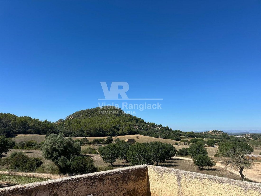 Country House in Santanyi, Balearic Islands, Spain 2 - 19043979