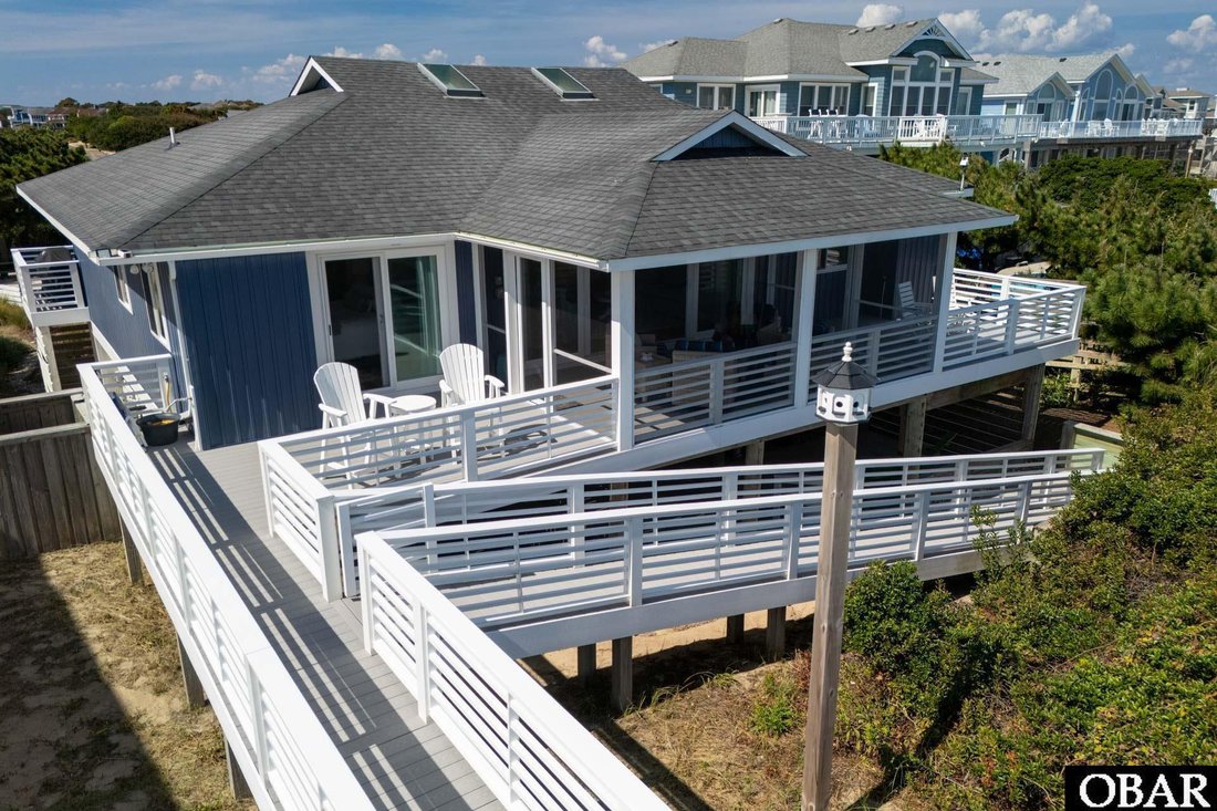 House in Kitty Hawk, North Carolina, United States 4 - 19044173